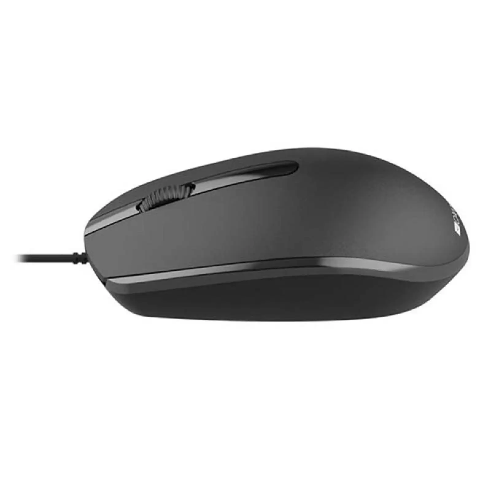 Мышь Canyon CNE-CMS10B Black USB UA