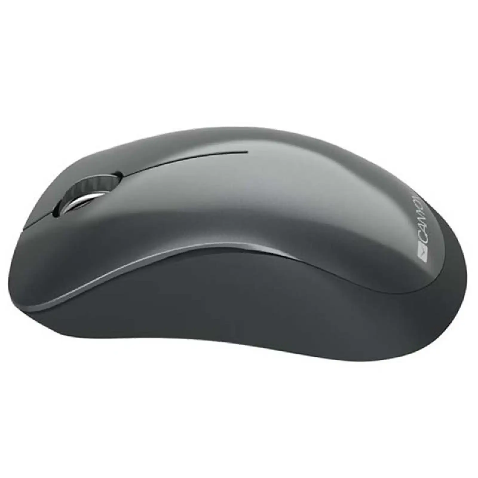 Миша бездротова Canyon CNE-CMSW11B Black USB UA