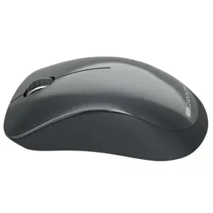 Миша бездротова Canyon CNE-CMSW11B Black USB UA