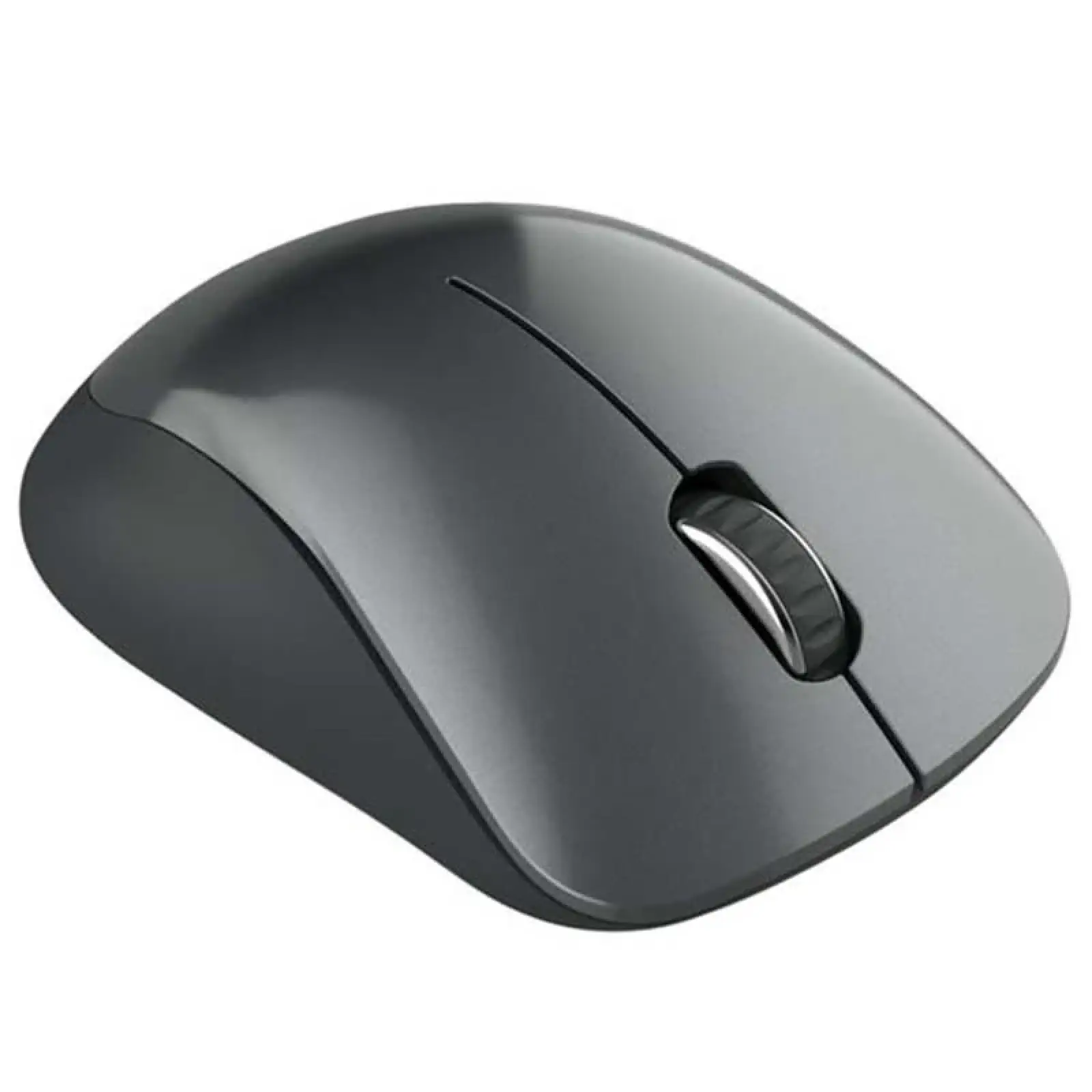 Миша бездротова Canyon CNE-CMSW11B Black USB UA