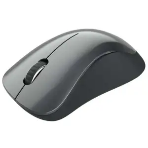 Миша бездротова Canyon CNE-CMSW11B Black USB UA