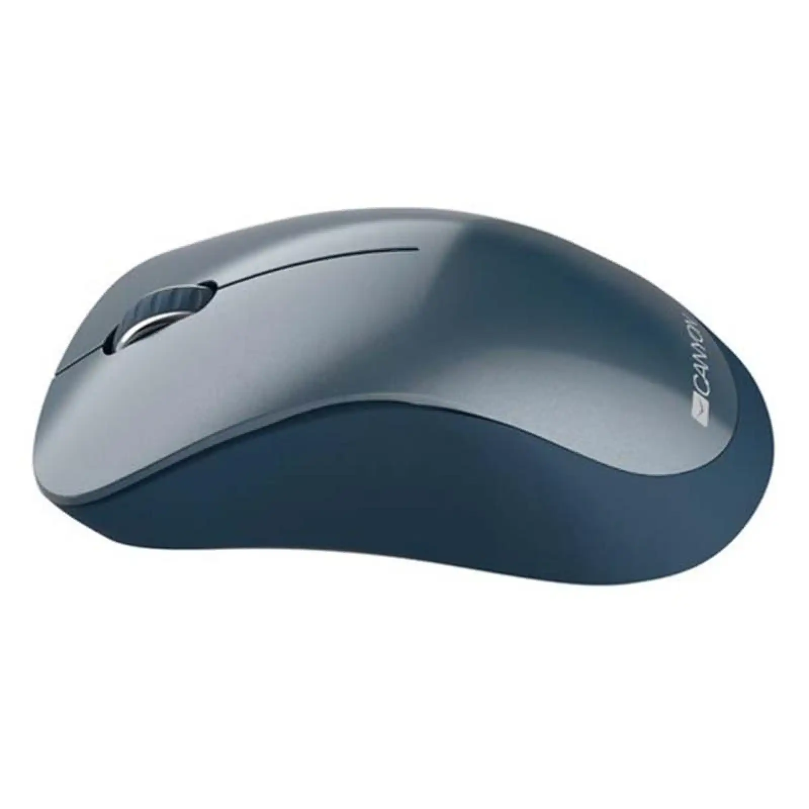 Мышь беспроводная Canyon CNE-CMSW11BL Blue USB UA