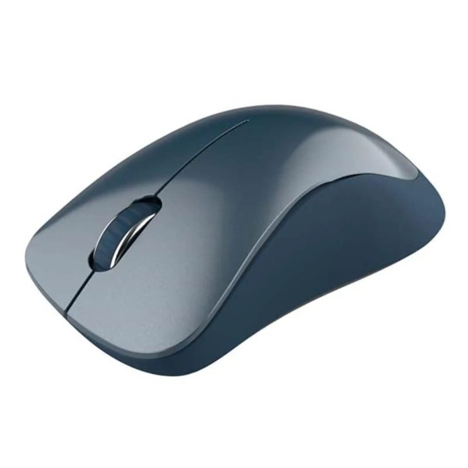 Мышь беспроводная Canyon CNE-CMSW11BL Blue USB UA