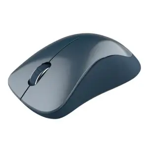 Мышь беспроводная Canyon CNE-CMSW11BL Blue USB UA