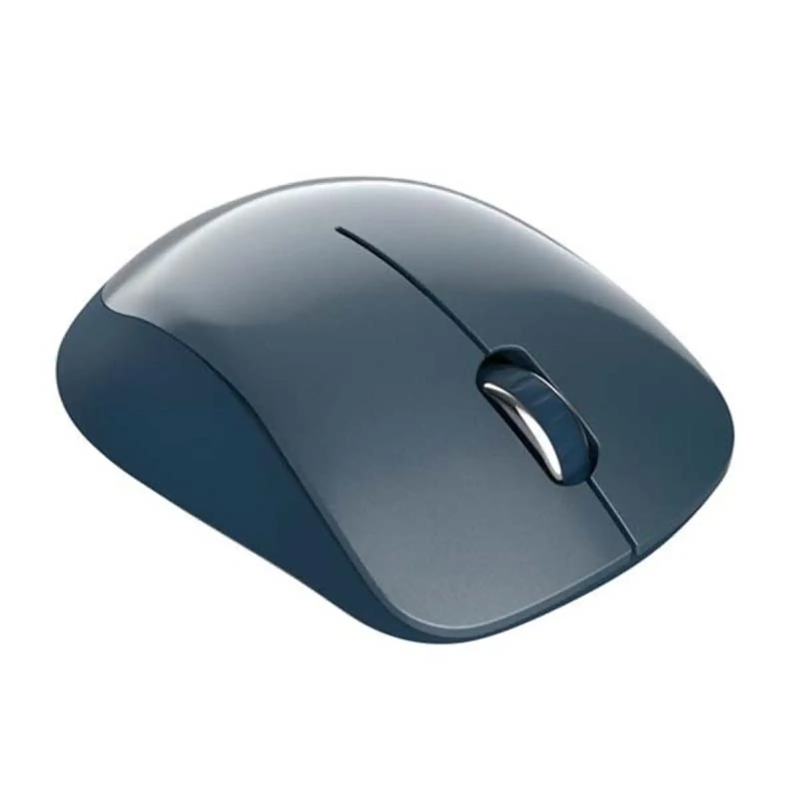 Мышь беспроводная Canyon CNE-CMSW11BL Blue USB UA