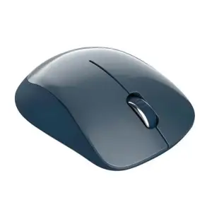 Мышь беспроводная Canyon CNE-CMSW11BL Blue USB UA