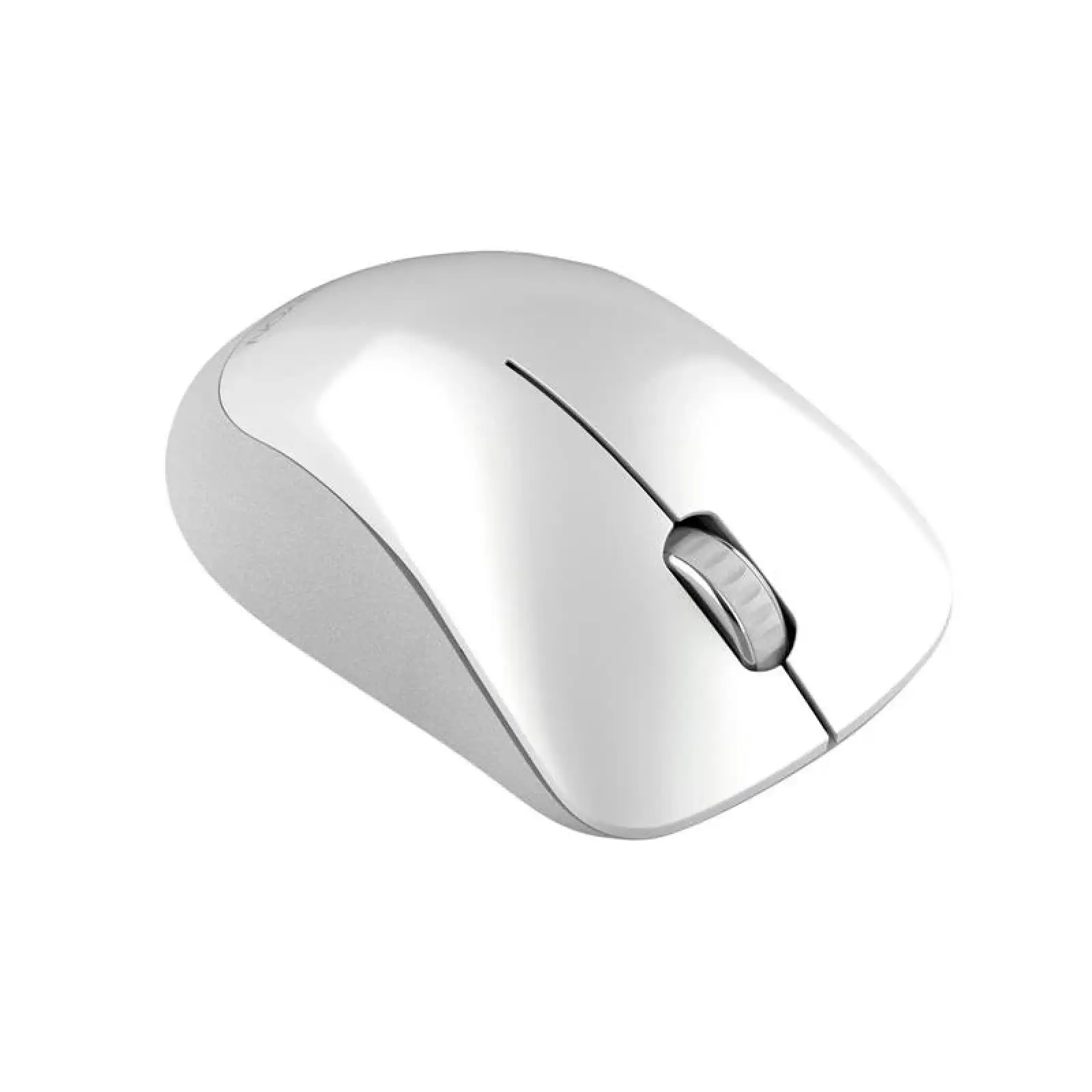 Миша бездротова Canyon CNE-CMSW11PW Pearl White/Grey USB UA