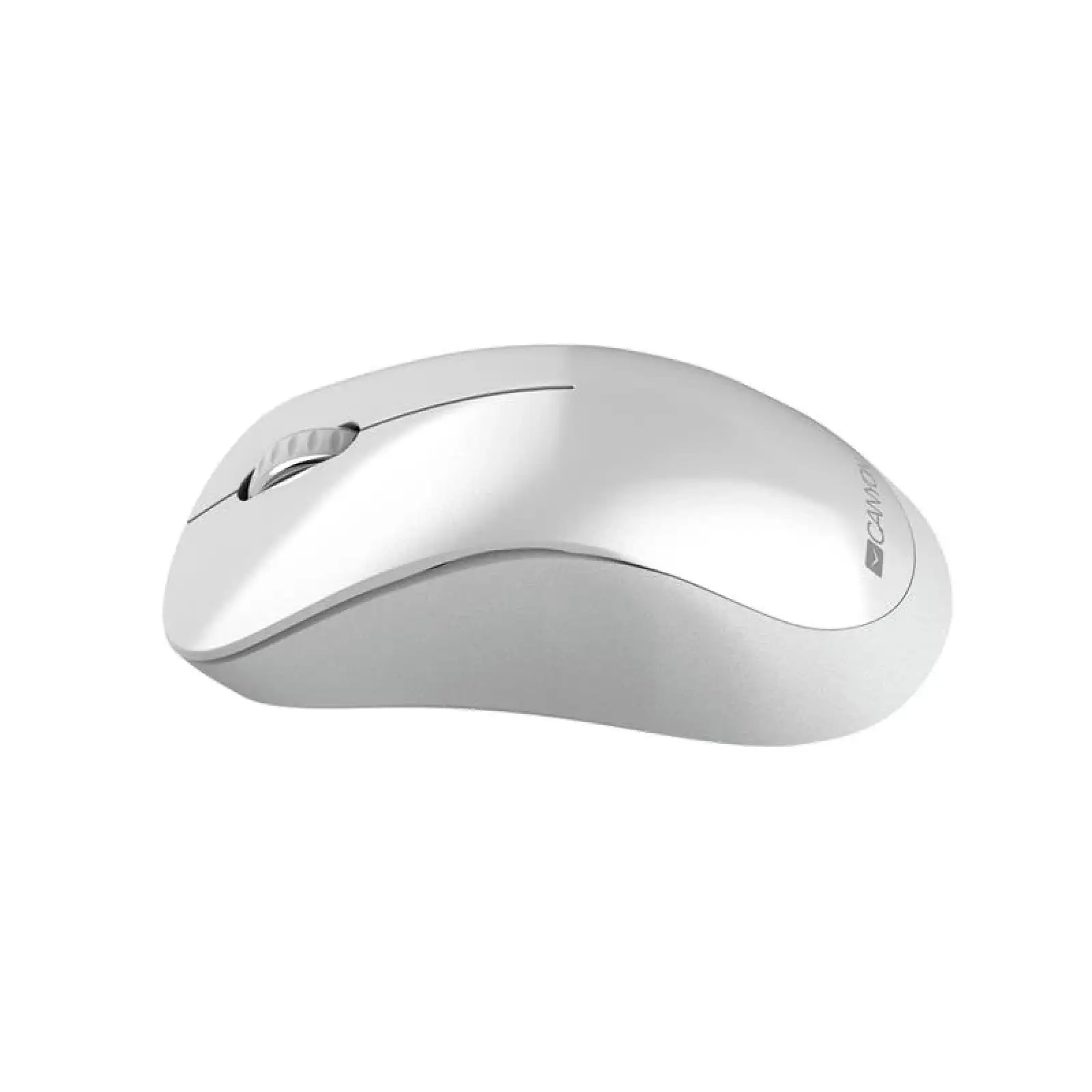 Миша бездротова Canyon CNE-CMSW11PW Pearl White/Grey USB UA