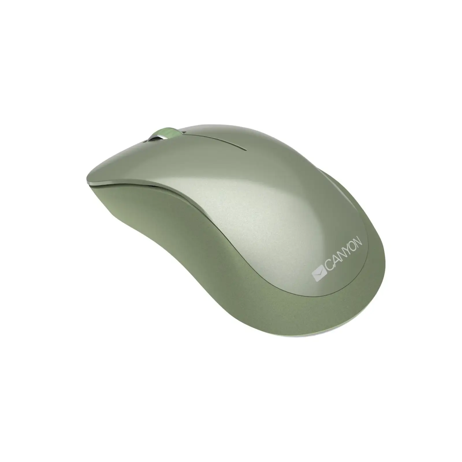 Миша бездротова Canyon CNE-CMSW11SM Special Military USB UA