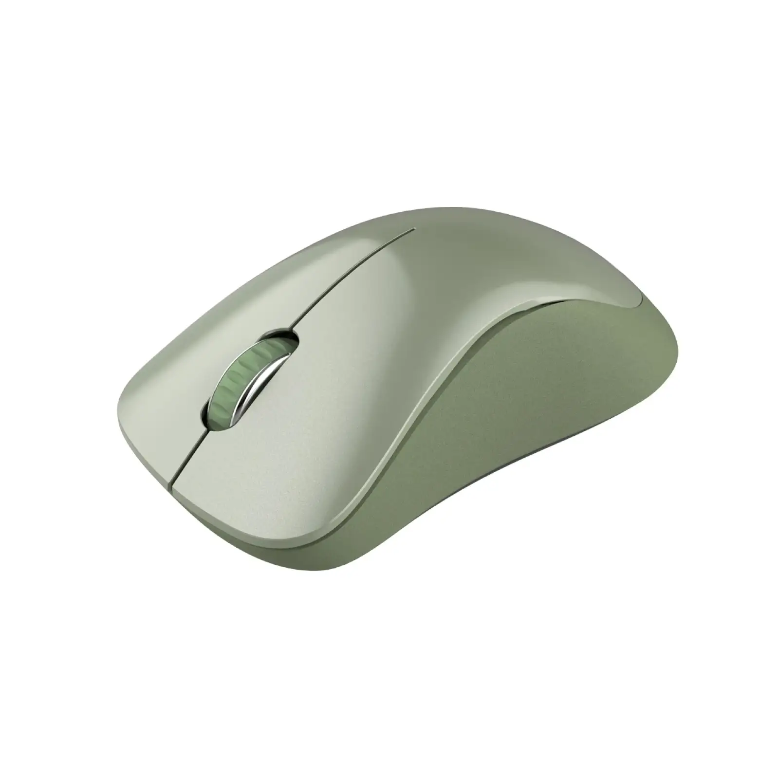 Миша бездротова Canyon CNE-CMSW11SM Special Military USB UA