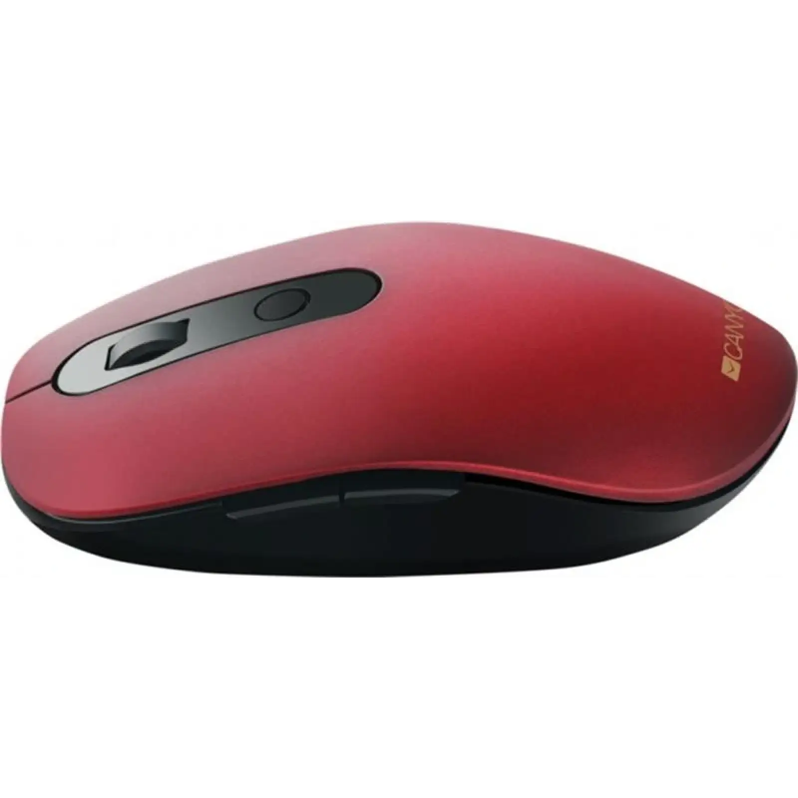 Мышь Bluetooth+Wireless Canyon CNS-CMSW09R Red USB UA