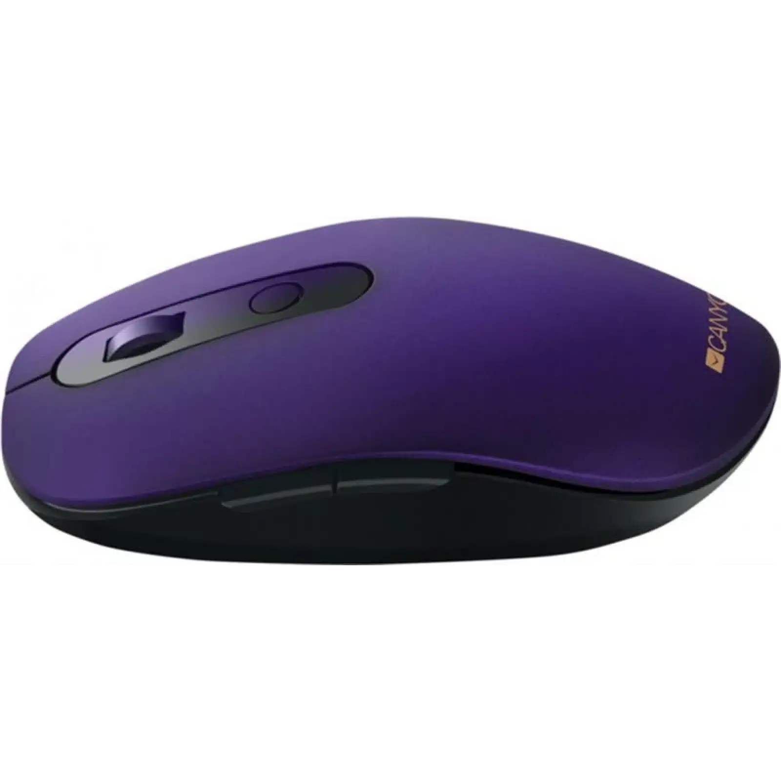 Мышь Bluetooth+Wireless Canyon CNS-CMSW09V Violet USB UA