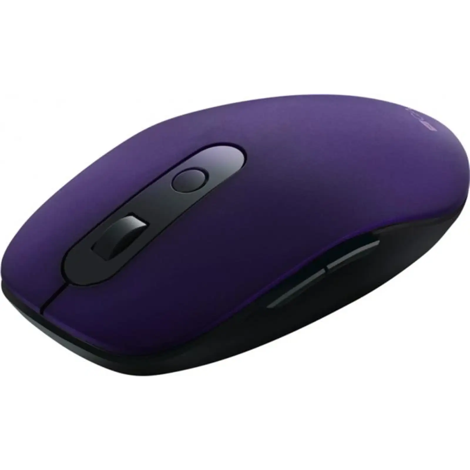 Мышь Bluetooth+Wireless Canyon CNS-CMSW09V Violet USB UA