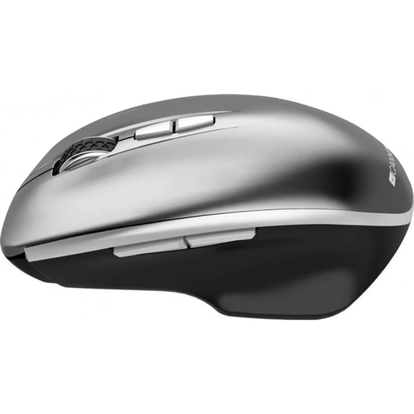 Мышь беспроводная Canyon CNS-CMSW21DG Dark Gray USB UA