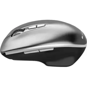 Мышь беспроводная Canyon CNS-CMSW21DG Dark Gray USB UA