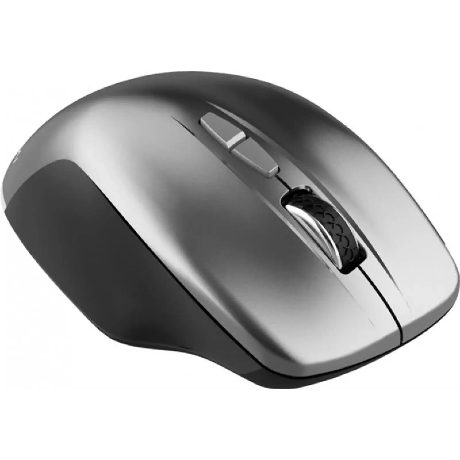 Мышь беспроводная Canyon CNS-CMSW21DG Dark Gray USB UA