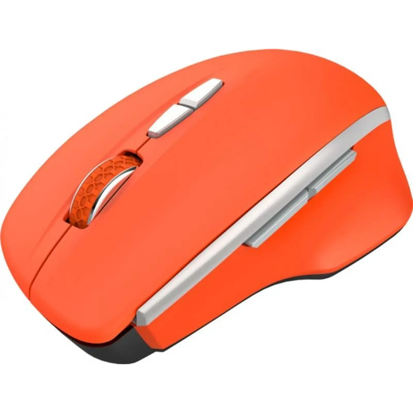 Миша бездротова Canyon CNS-CMSW21R Red USB UA