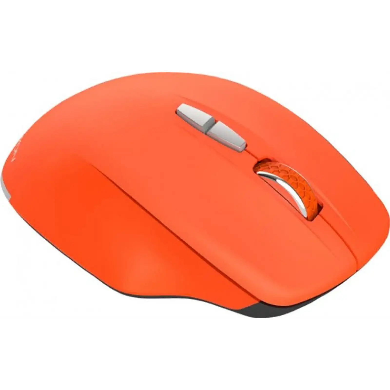 Миша бездротова Canyon CNS-CMSW21R Red USB UA