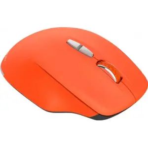Миша бездротова Canyon CNS-CMSW21R Red USB UA