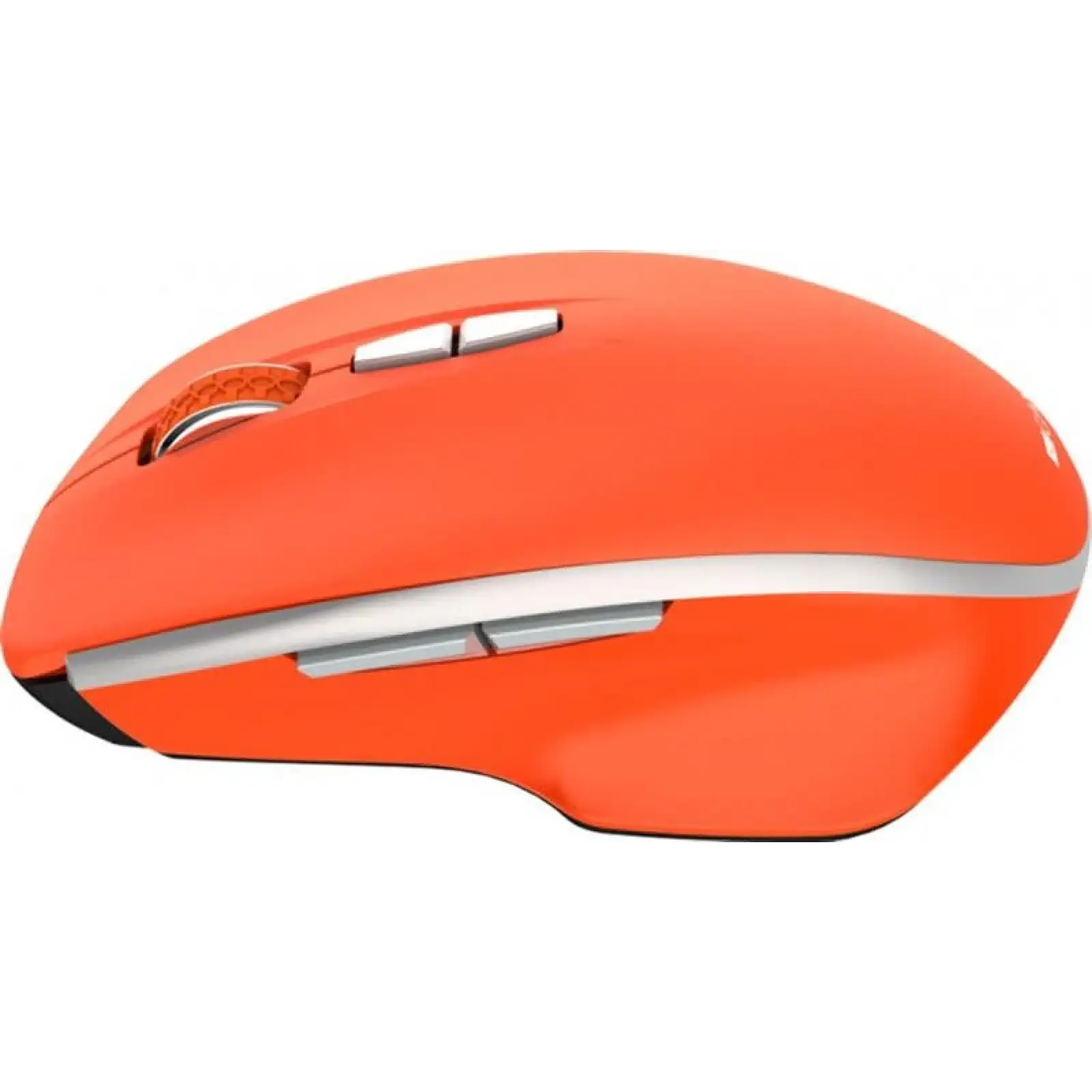 Миша бездротова Canyon CNS-CMSW21R Red USB UA