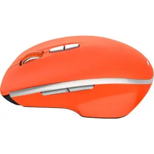Миша бездротова Canyon CNS-CMSW21R Red USB UA