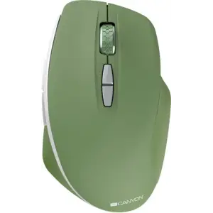Мышь беспроводная Canyon CNS-CMSW21SM Special Military USB UA