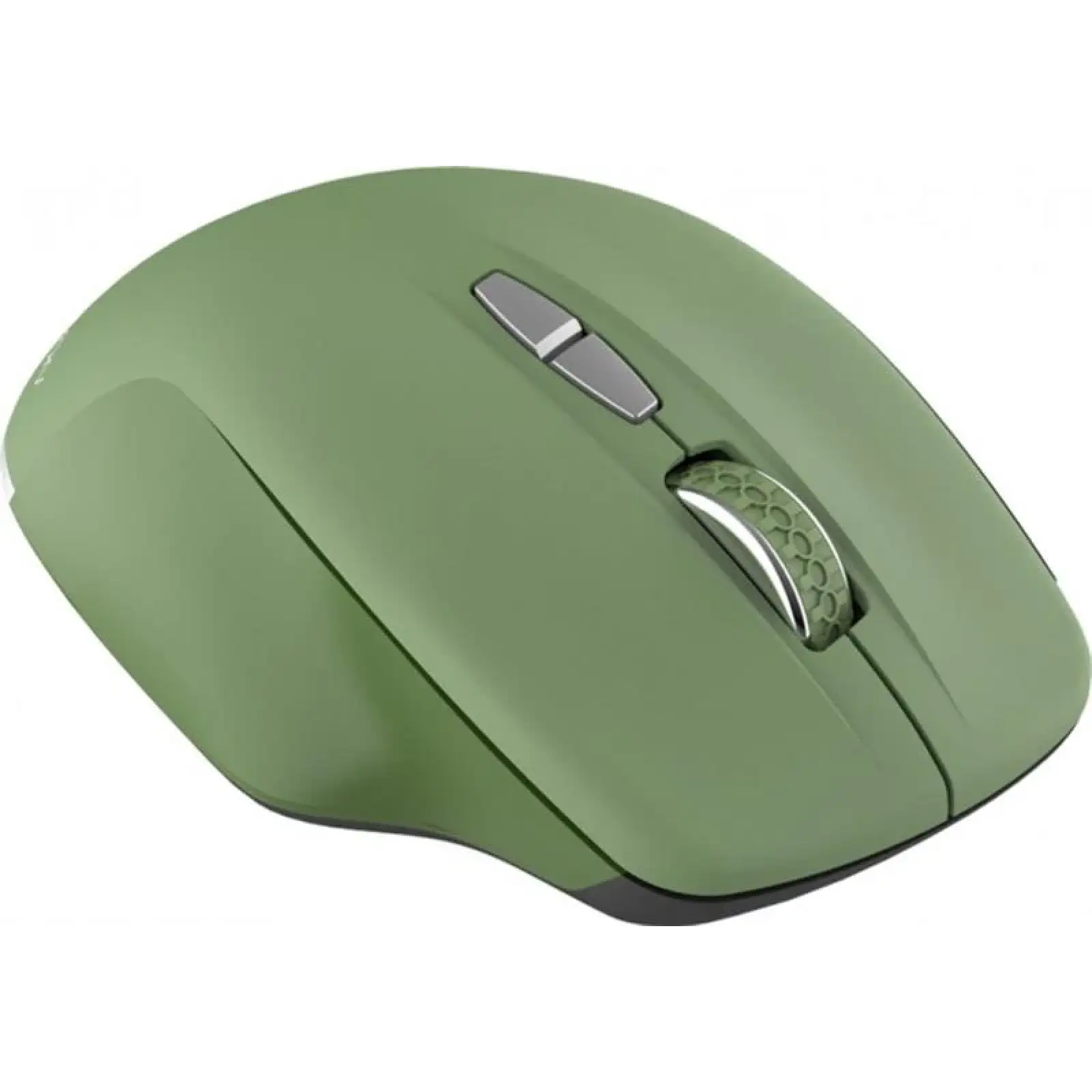 Мышь беспроводная Canyon CNS-CMSW21SM Special Military USB UA