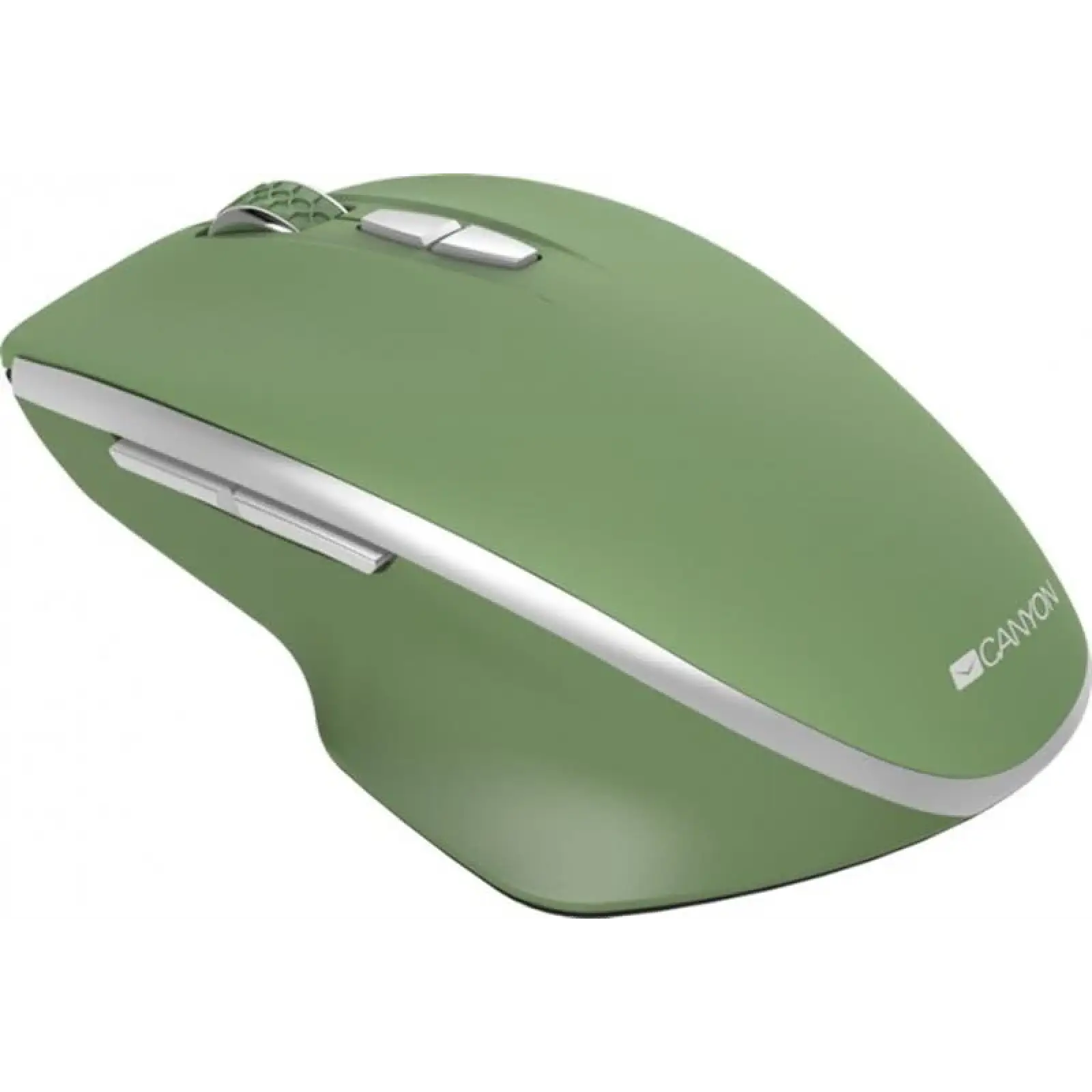 Мышь беспроводная Canyon CNS-CMSW21SM Special Military USB UA