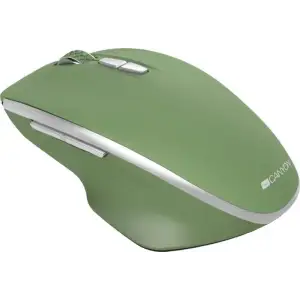 Мышь беспроводная Canyon CNS-CMSW21SM Special Military USB UA