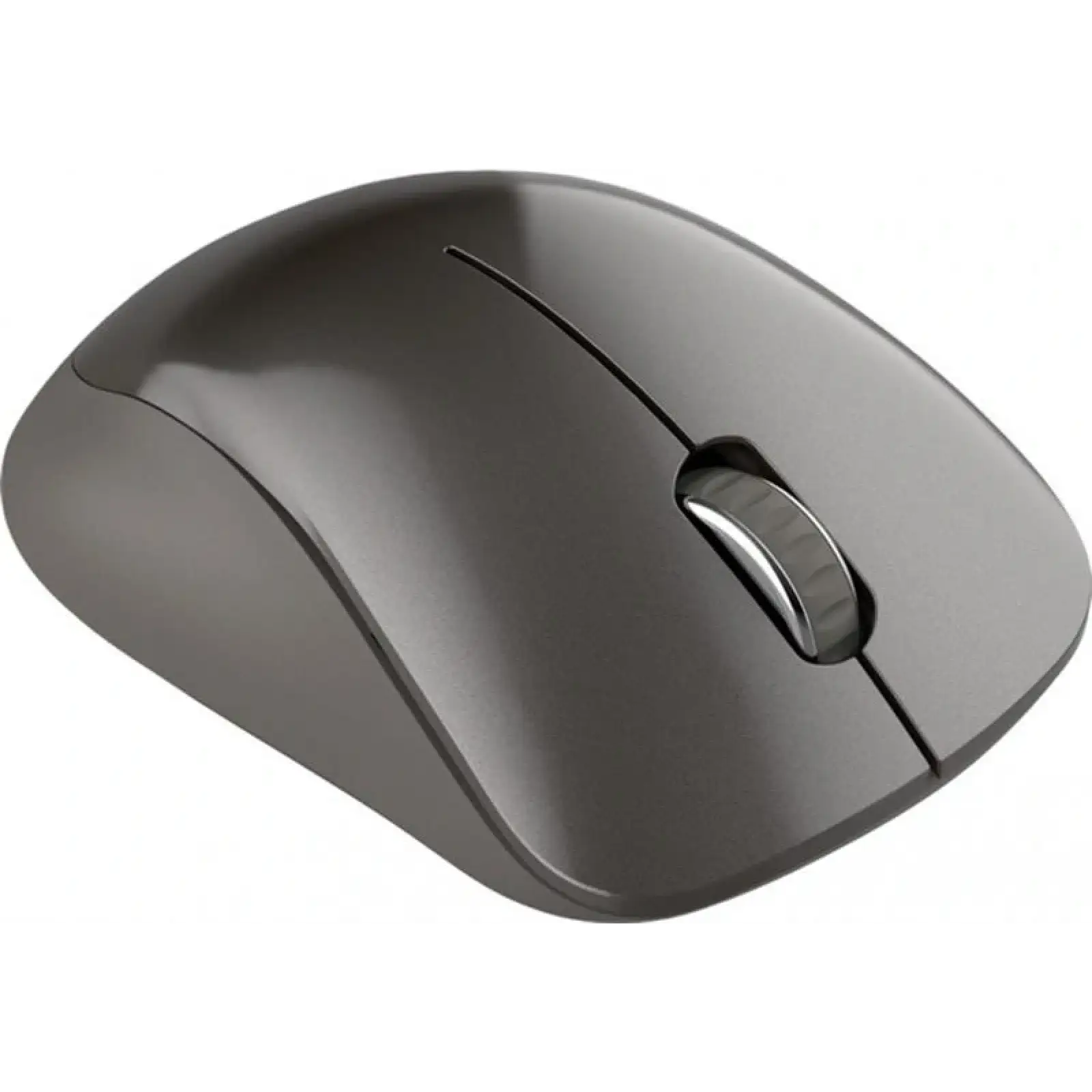 Мышь беспроводная Canyon CNS-CMSW911DG Dark Gray USB UA