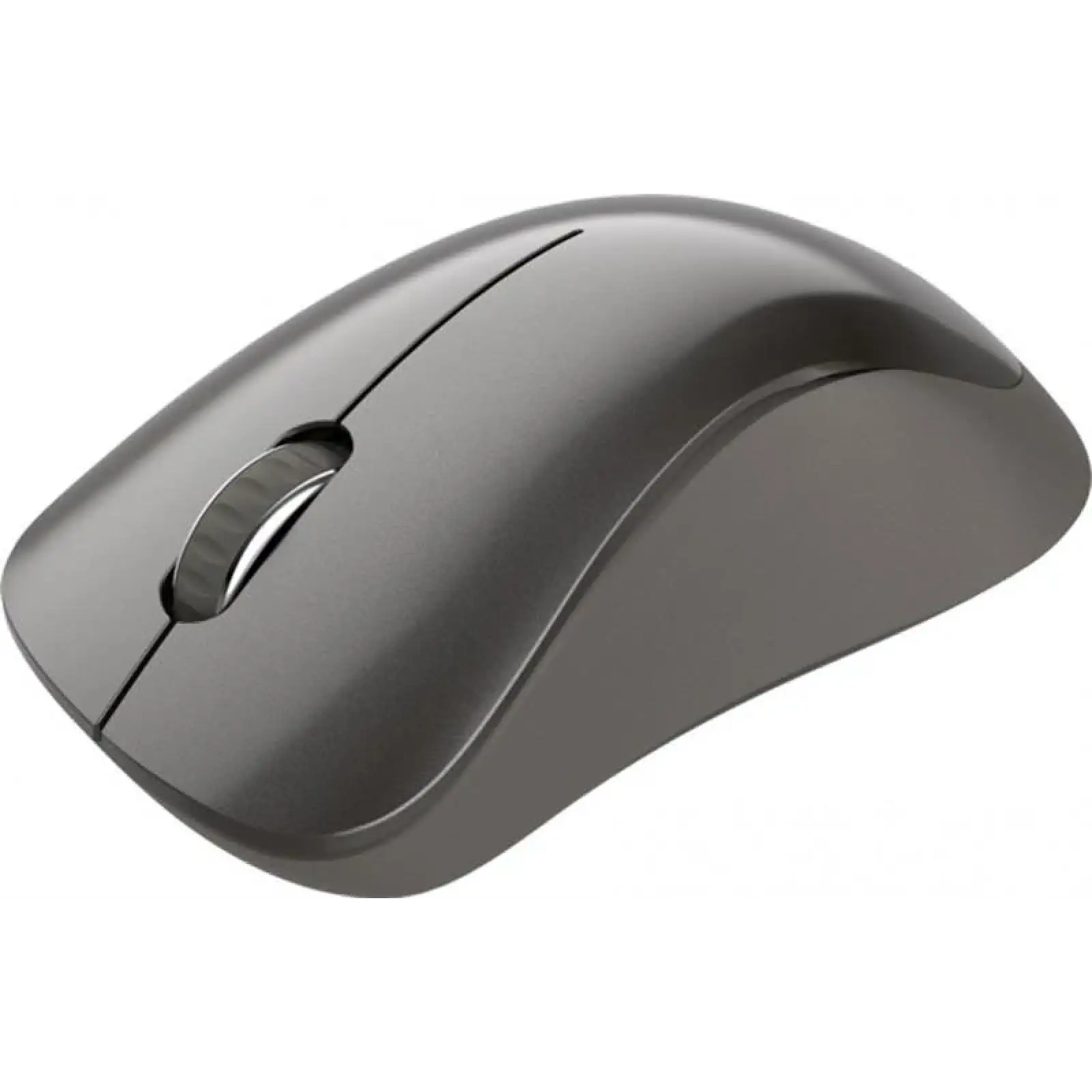 Мышь беспроводная Canyon CNS-CMSW911DG Dark Gray USB UA