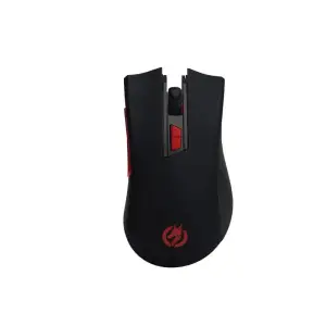 Мышь Piko FX72 (1283126489501) Black USB UA