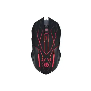 Мышь Piko FX63 (1283126489525) Black USB UA