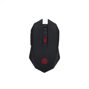 Мышь Piko FX61 (1283126489570) Black USB UA