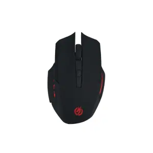 Мышь Piko FX62 (1283126489532) Black USB UA