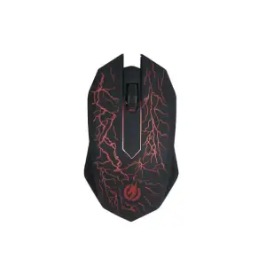 Мышь Piko FX32 (1283126489549) Black USB UA