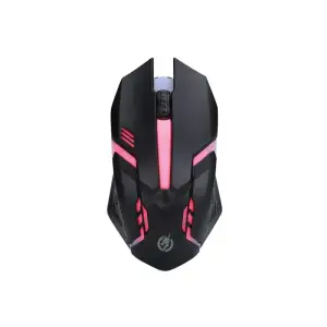 Мышь Piko FX31 (1283126489587) Black USB UA