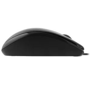 Мышь Piko MS-009 (1283126467158) Black USB UA