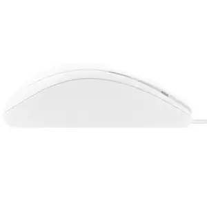 Мышь Piko MS-009 (1283126467141) White USB UA