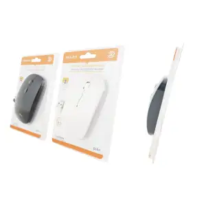 Миша бездротова Piko MSX-016 (1283126467127) Black USB UA
