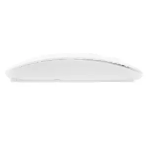 Миша бездротова Piko MSX-016 (1283126467110) White USB UA