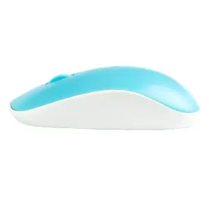 Миша бездротова Piko MSX-016a (1283126472473) Blue USB UA