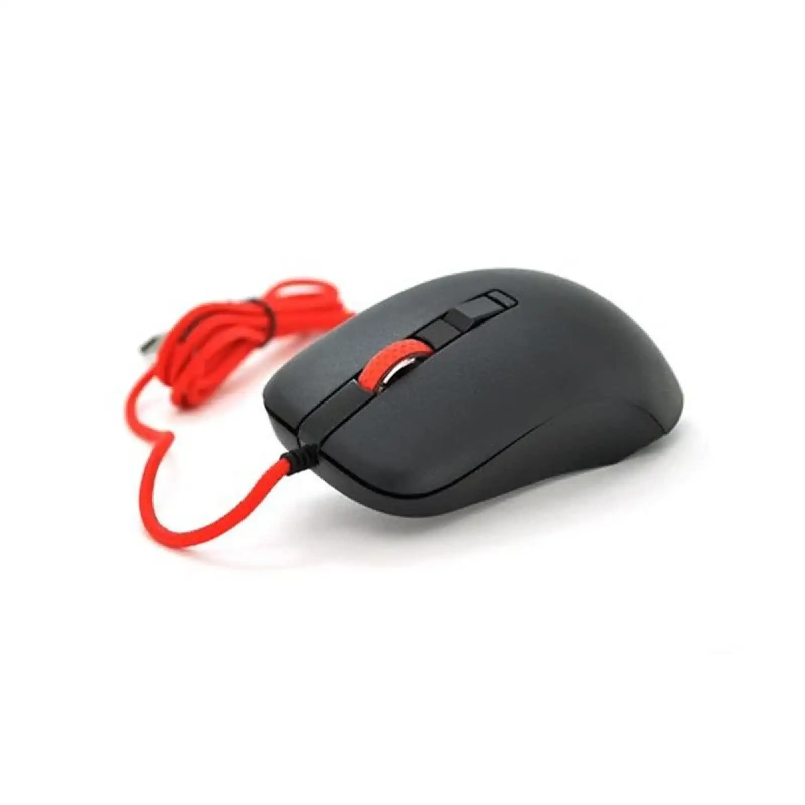 Мышь Fantech G13 Rhasta II (16645) Black USB, G13 RHASTA II/16645 UA