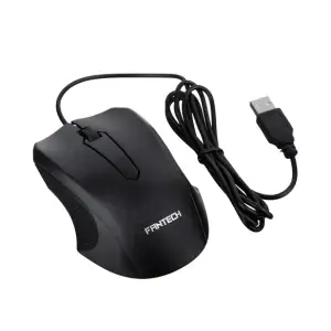 Мышь Fantech GM-T530/01676 Black USB UA