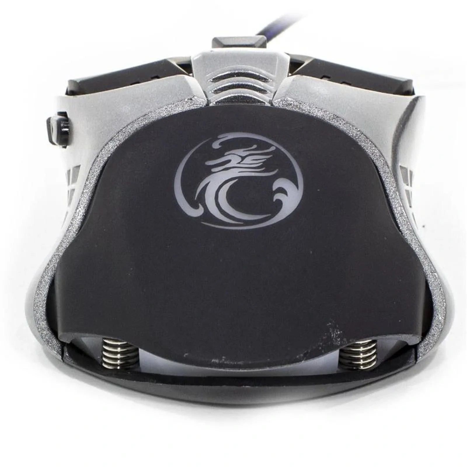 Мышь iMice V5/07163 Black USB UA