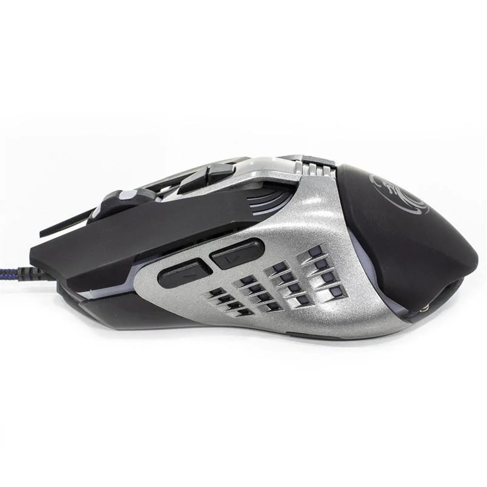 Мышь iMice V5/07163 Black USB UA