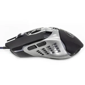 Мышь iMice V5/07163 Black USB UA