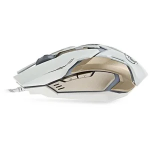 Миша iMice V6/07151 White USB UA