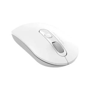 Мышь беспроводная A4Tech FG20 White USB, FG20 (White) UA