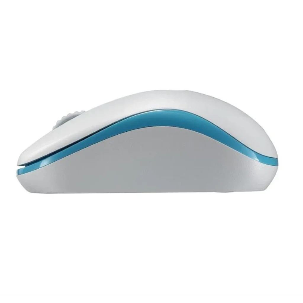 Миша бездротова Rapoo M10 Plus Wireless Blue, M10 Plus Blue UA